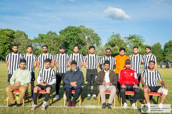 ‘Playing in Islamabad was more prestigious than a Premier League football ground’: MKA UK hold National Football Tournament Final 6 rsz dsc 4680