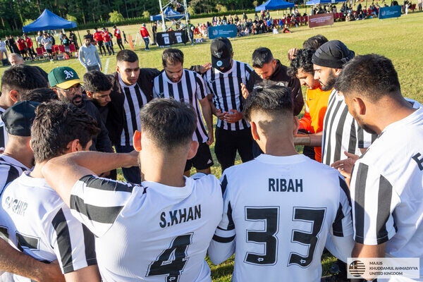 ‘Playing in Islamabad was more prestigious than a Premier League football ground’: MKA UK hold National Football Tournament Final 2 rsz dsc 4723 1