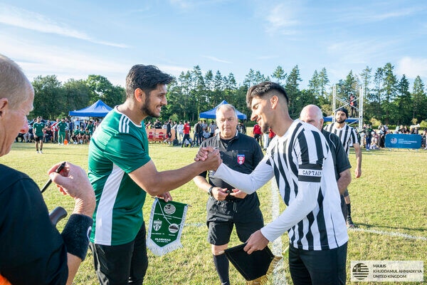 ‘Playing in Islamabad was more prestigious than a Premier League football ground’: MKA UK hold National Football Tournament Final 3 rsz dsc 4755