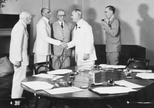 Cabinet mission to india1946 1