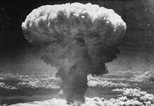 Nagasaki