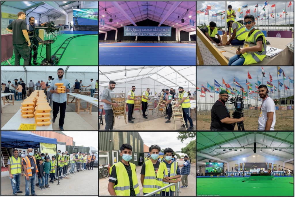 Jalsa UK Inspection 1