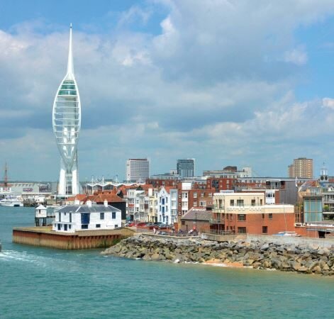 Portsmouth