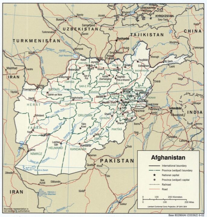 afghanistan 10