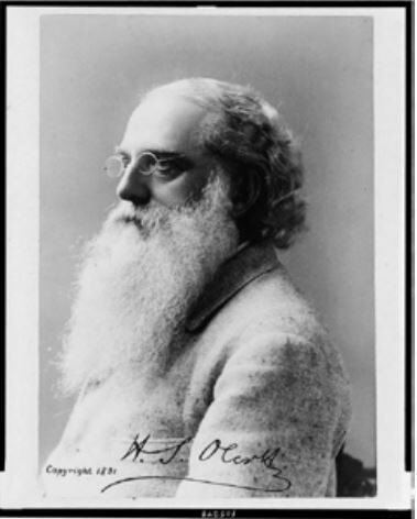 Witnessing Islam’s truth: Henry Steel Olcott and Charles Bradlaugh invited to Qadian by Hazrat Mirza Ghulam Ahmad 4 Henry