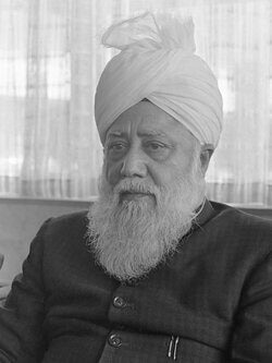 Khalifatul Masih III