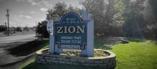 Zion City