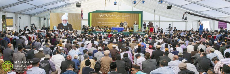 This Week in History: 16-22 September 3 ijtema 2015