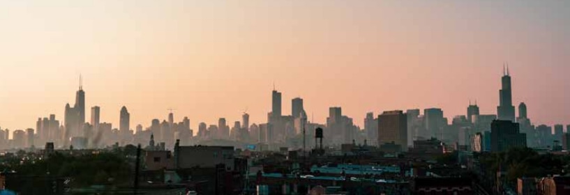 100 Years Ago... - Islam Ahmadiyyat in Chicago and efforts of Mufti Muhammad Sadiq 1 America 1