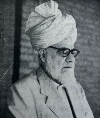 100 Years Ago... – Difference between the Ahmadiyya Community and the Other Muslims – Part I 1 Hazrat Mirza Bashir Ahmad MA