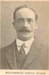 100 Years Ago... - New converts, expressions of appreciation and significant sayings of famous men 1 Pic1