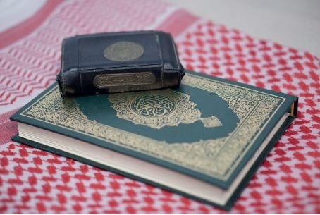 Opinion: The Quran, seafood and Omega-3 1 Quran