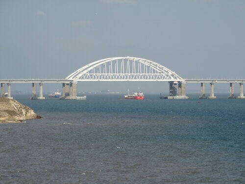 rsz crimea bridge