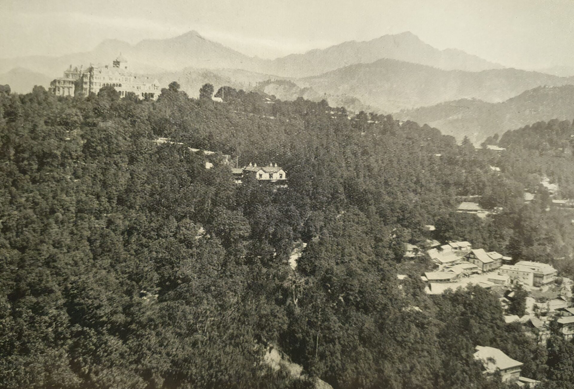 The Simla Conference, 1945 Hazrat MusleheMaud’s guidance prior to