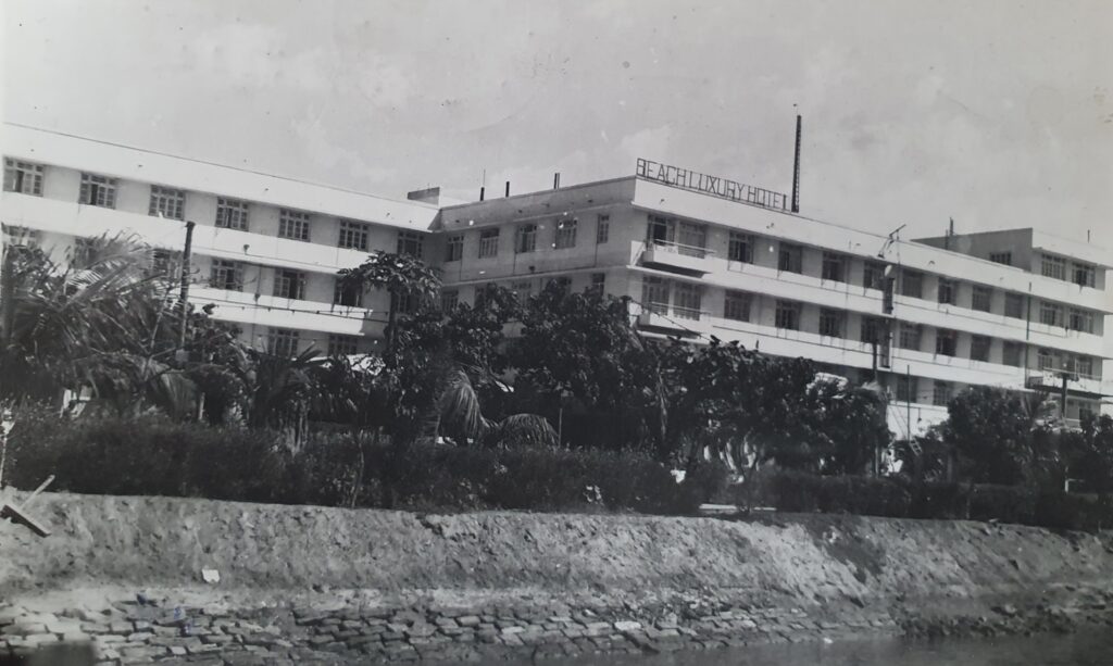 Hazrat Musleh-e-Maud’s services to the Muslim cause: Nurturing the newly formed Pakistan 17 Beach Luxury Hotel1