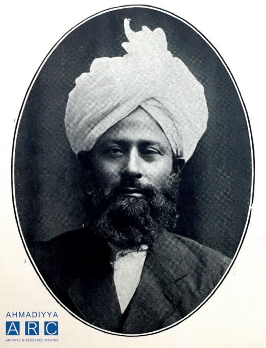 Hazrat Musleh e Maud 2