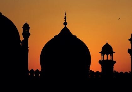 Islam and optimism 1 Islam