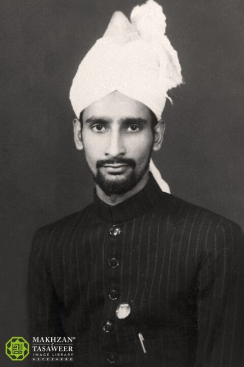 Maulvi Muhammad Siddique Amritsari sb