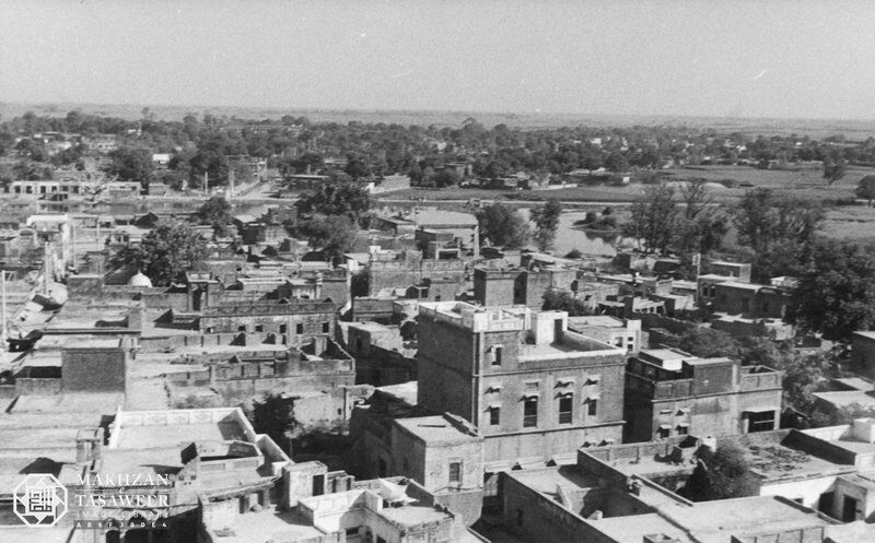 Qadian old