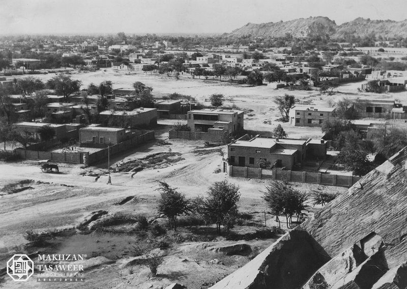 Rabwah old