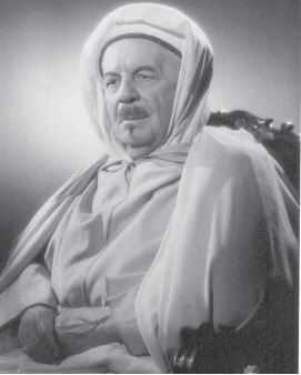 Si Kaddour Benghabrit