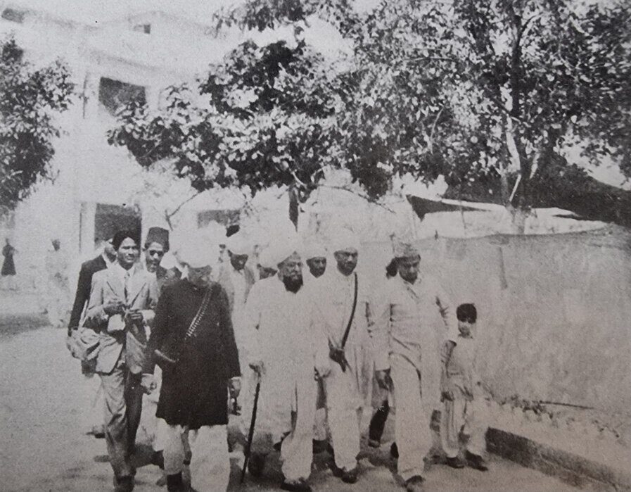 Ahmadiyyat is the means for Islam’s progress: Hazrat Musleh-e-Maud’s address at a reception in Quetta, Pakistan, 1950 1 Hazrat Musleh e Maud