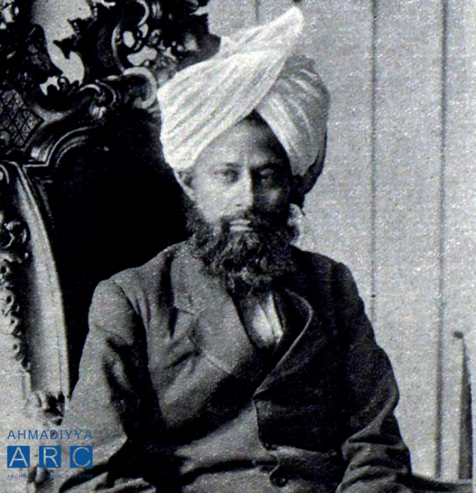 Hazrat Mirza Bashiruddin Mahmud Ahmad’s (ra) response to the Shuddhi movement and the Jamaat’s relentless services for Islam 5 Hazrat Musleh e Maud