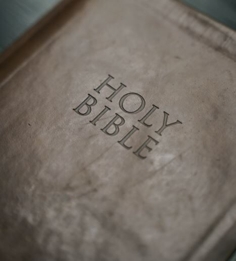 100 Years Ago... - Second Coming of Christ: A Muslim perspective on the fulfilment of biblical prophecy - Part 1 1 Bible