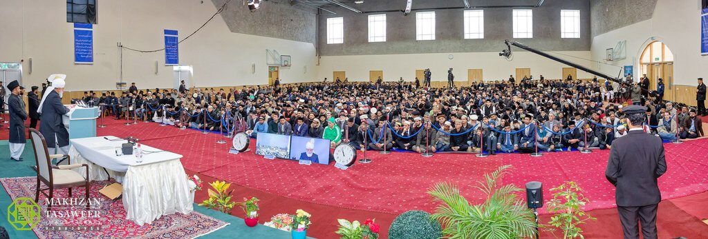 This Week in History: 3-9 February 4 Jalsa Salan Bangladesh 2016