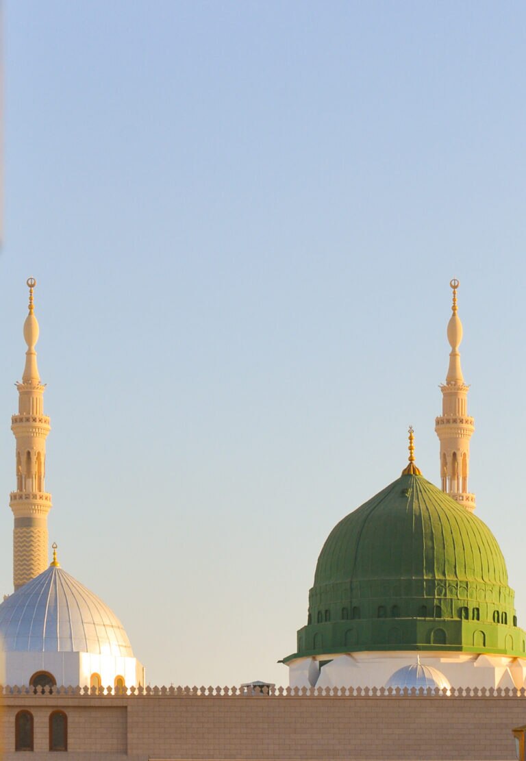 Tahayyat-ul-Masijd