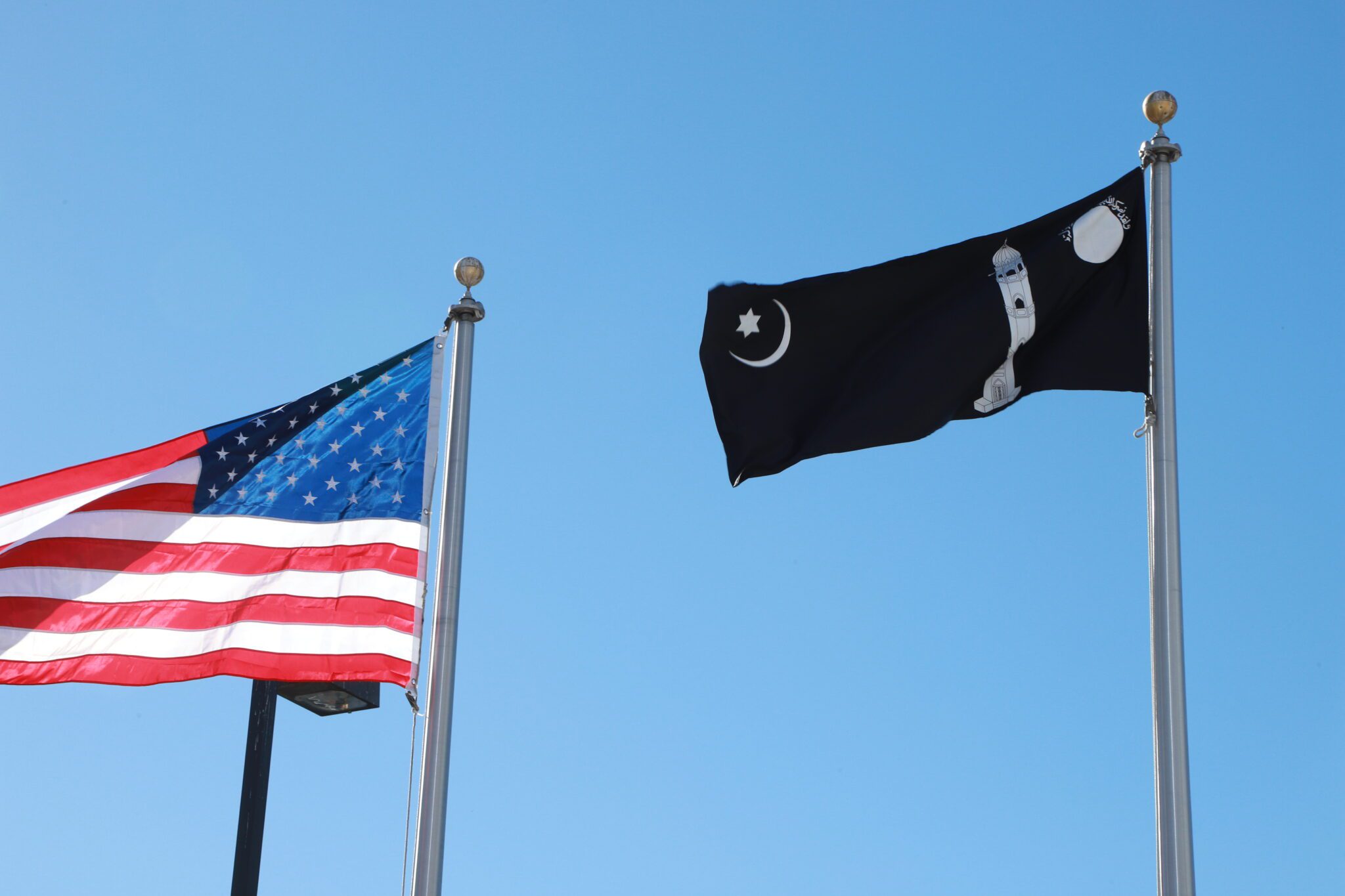 West Coast USA Jalsa Salana 2022