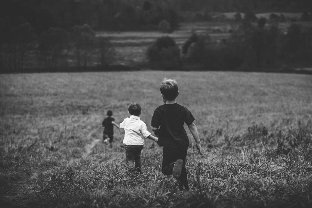 An Islamic approach to maintaining chastity in the digital age: A 13-step action plan 2 jordan whitt b8rkmfxZjdU unsplash