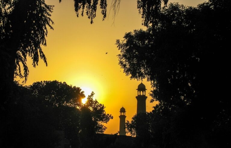 The fate of those who rejected Khilafat