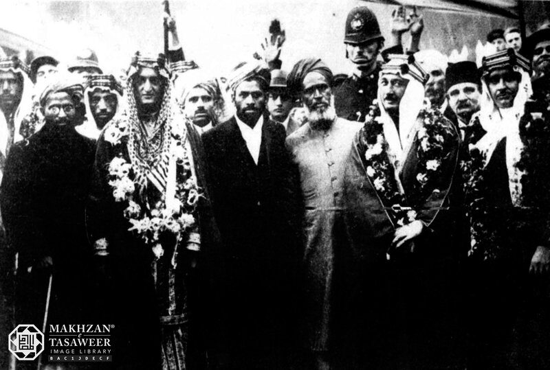 100 Years Ago... - Refutation of the book ‘Islam and the Ahmadies’ – Part I 1 1u5eb0l