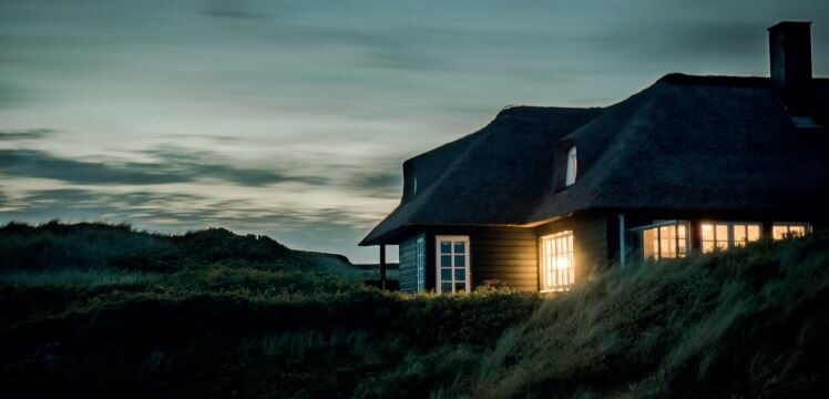 Strengthening family bonds: Islamic teachings on maintaining family ties 1 House