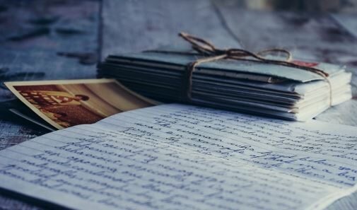 100 Years Ago... - Second Coming of Christ: A Muslim perspective on the fulfilment of biblical prophecy - Part 2 1 letter