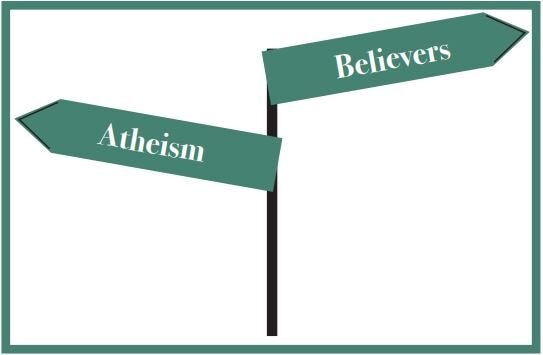 Atheism