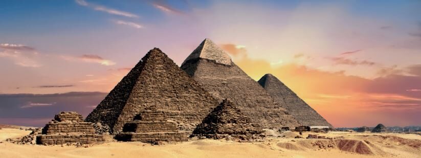 Prophets of Allah – Prophet Joseph: A story of betrayal and triumph 2 Egypt