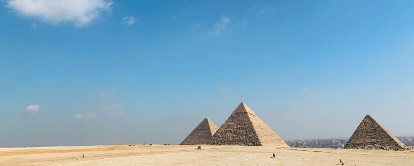 Prophets of Allah - Moses: The prophet who freed the Children of Israel 2 Egypt