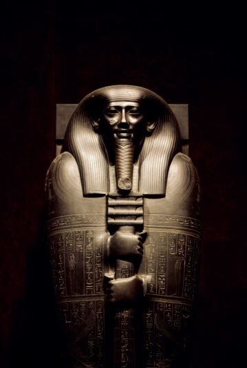 Prophets of Allah - Moses: The prophet who freed the Children of Israel 3 Firon