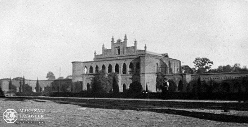 old talim ul islam college