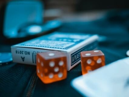 Gambling in modern age: What Islam says about rolling the dice 1 Gambling