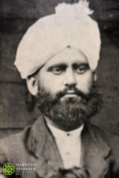 Hafiz Obaidullah sb Mubaligh Mauritius 1