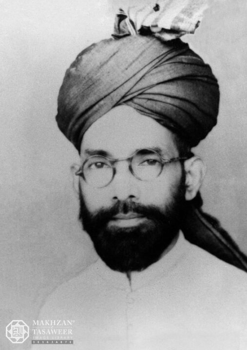 Mubarak Ali Bangali Sb