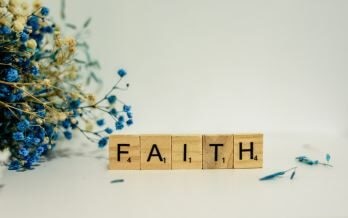 On ‘blind faith’, certainty, science and Islam 1 Faith