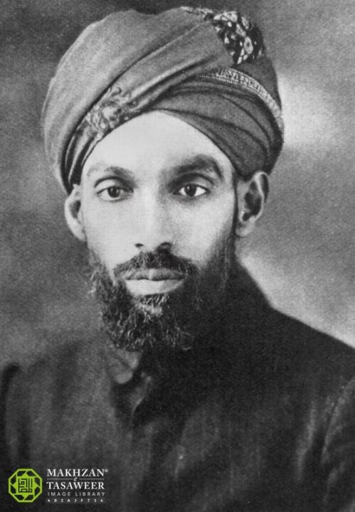 100 Years Ago... - Edification and moral training of new converts 1 Hazrat Maulvi Muhammad Din B A