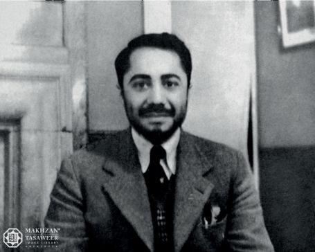 This Week in History: 30 June - 6 July 2 Hazrat Mirza Nasir Ahmad rh