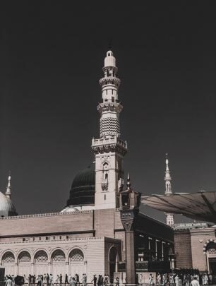 How Satan uses discord to destroy marriages: A warning from the Holy Prophet 1 Medina