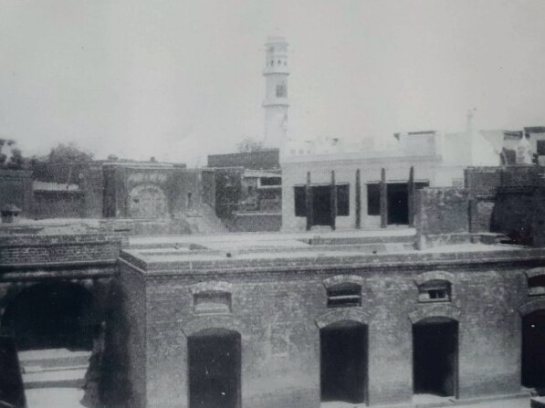 Pioneer Missionaries: Part 11 – Unyielding faith in the face of a storm of opposition: Divine protection witnessed by pioneer missionaries 1 Qadian