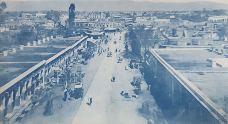 Bring about a spiritual revolution: Hazrat Musleh-e-Maud’s address to Ahmadis in Rawalpindi, 1949